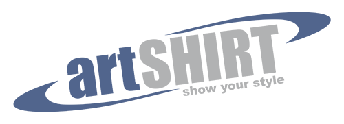 artSHIRT Logo