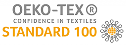 Ökotex Standard 100 Logo